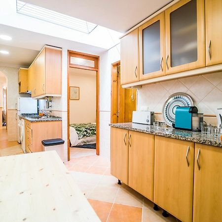 Sardinha Flat Apartment ลิสบอน ภายนอก รูปภาพ