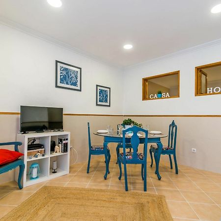 Sardinha Flat Apartment ลิสบอน ภายนอก รูปภาพ