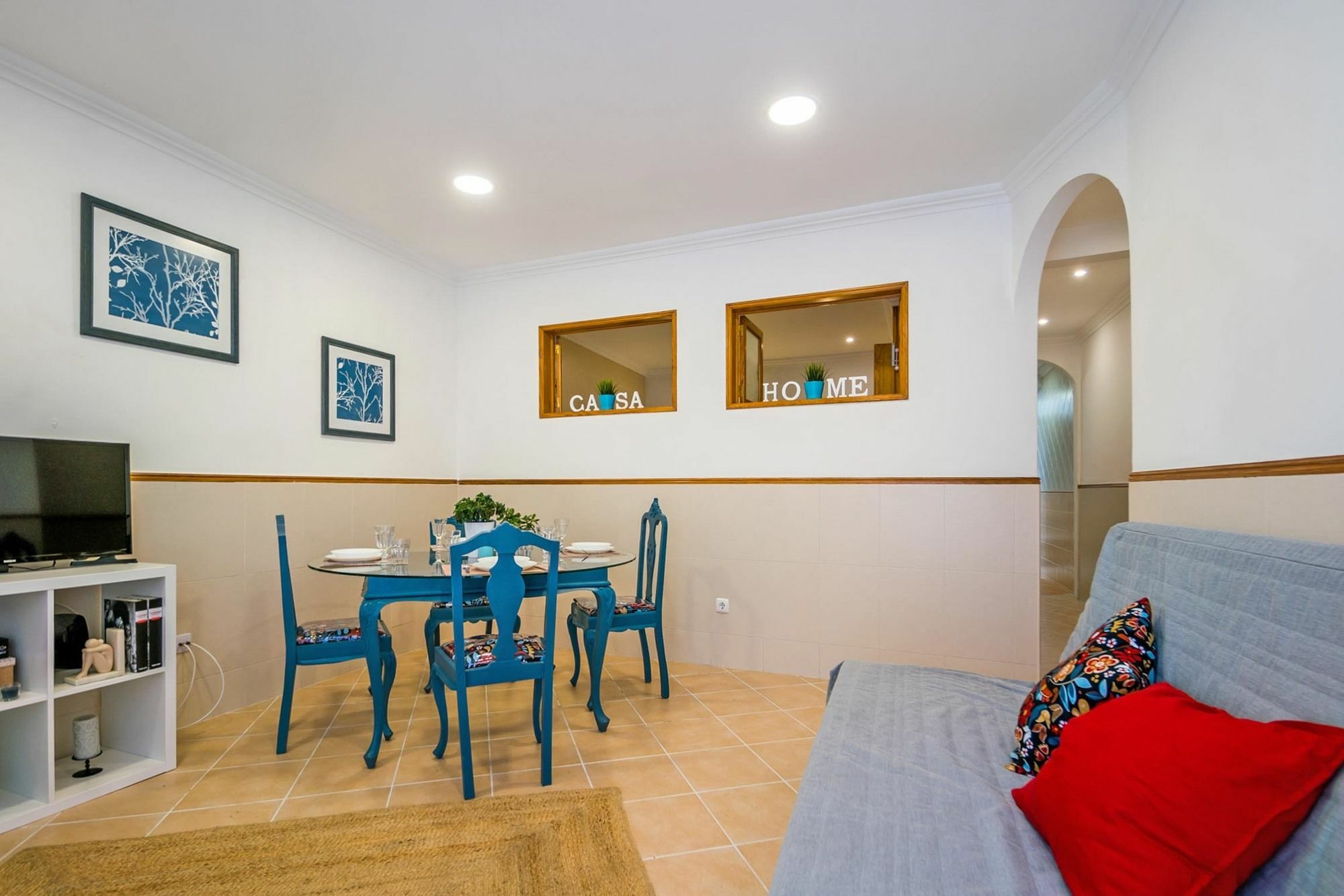 Sardinha Flat Apartment ลิสบอน ภายนอก รูปภาพ