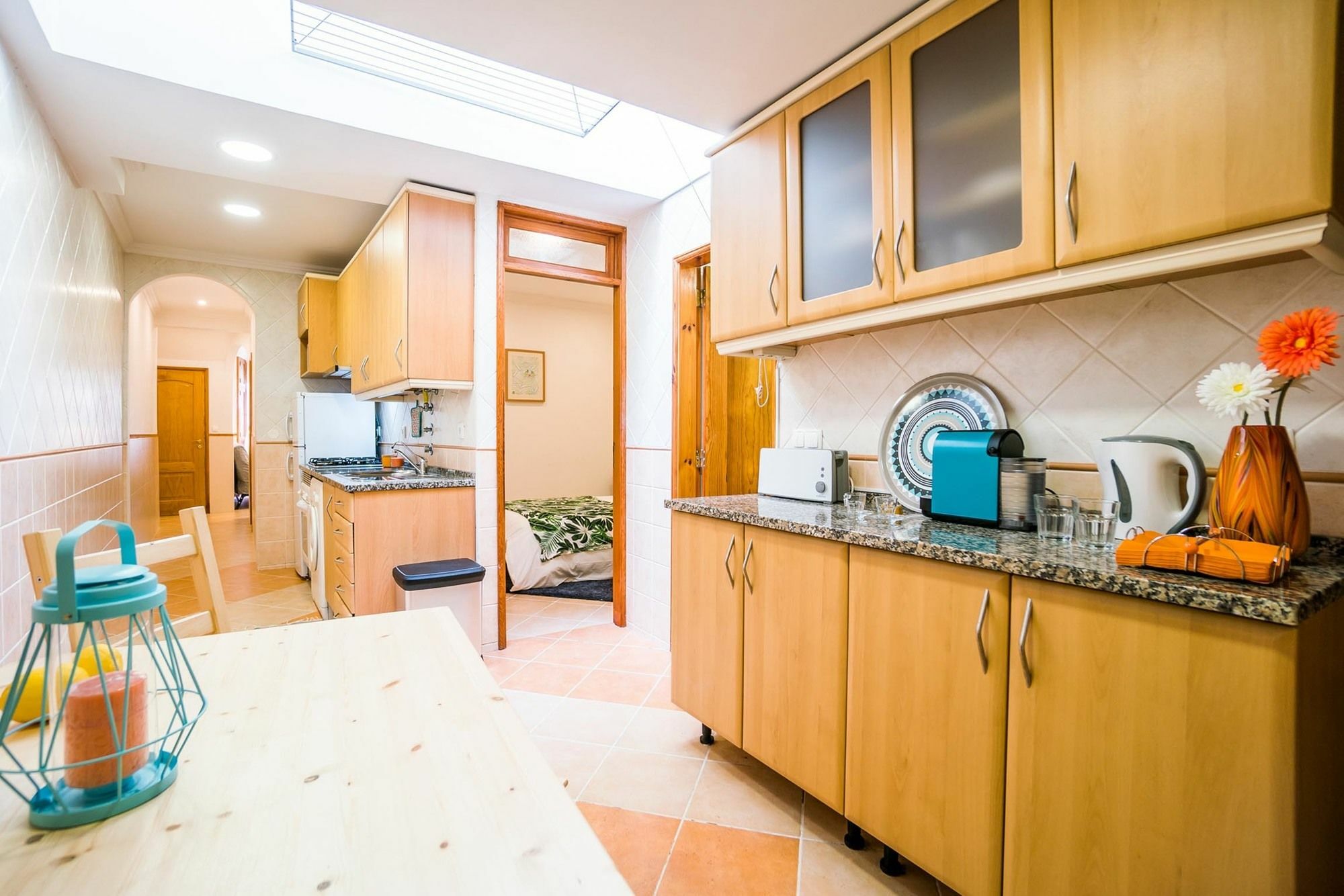Sardinha Flat Apartment ลิสบอน ภายนอก รูปภาพ