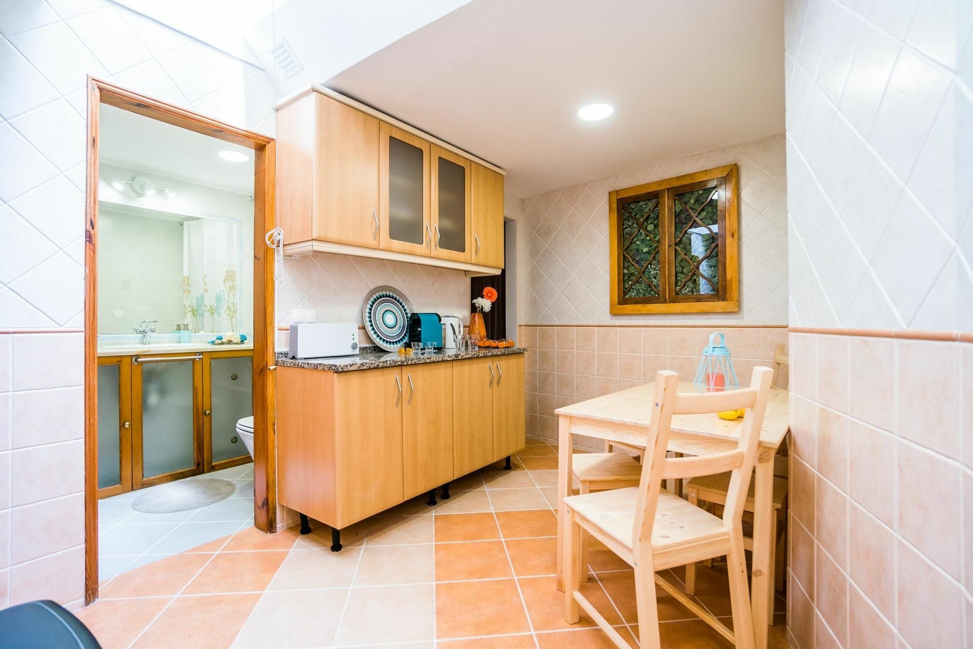 Sardinha Flat Apartment ลิสบอน ภายนอก รูปภาพ