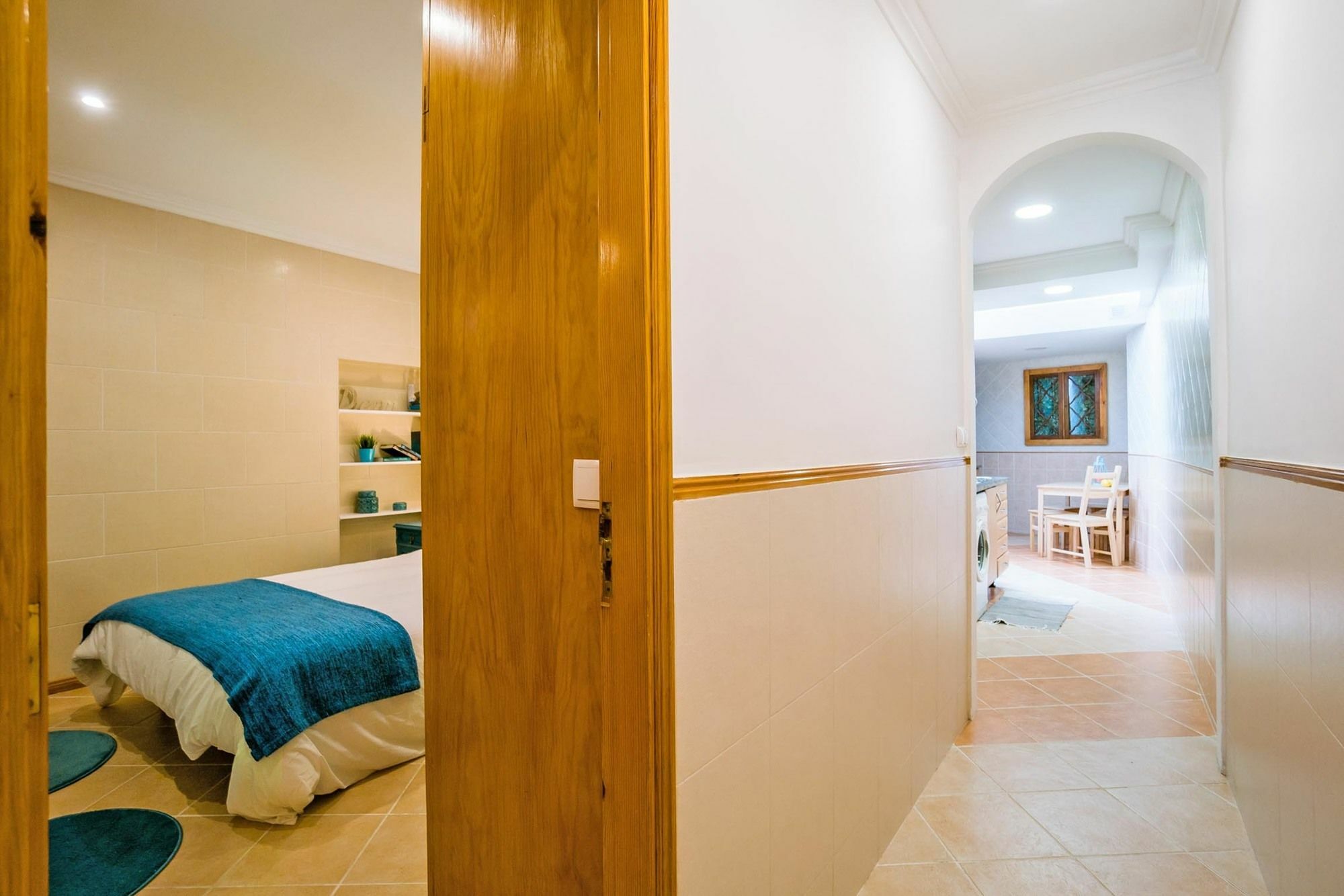 Sardinha Flat Apartment ลิสบอน ภายนอก รูปภาพ