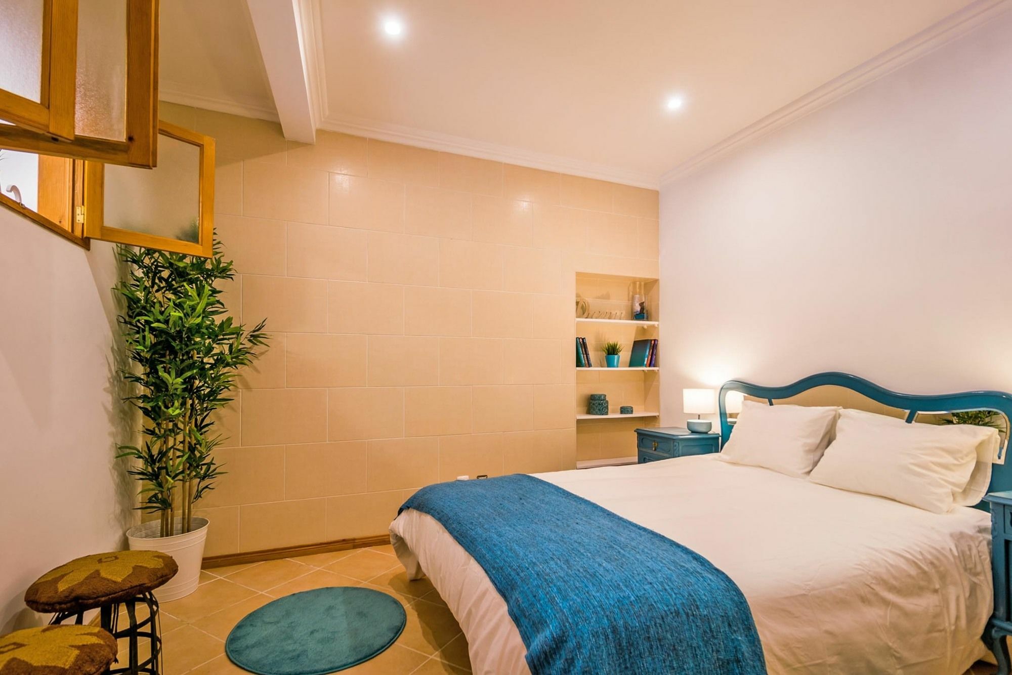Sardinha Flat Apartment ลิสบอน ภายนอก รูปภาพ