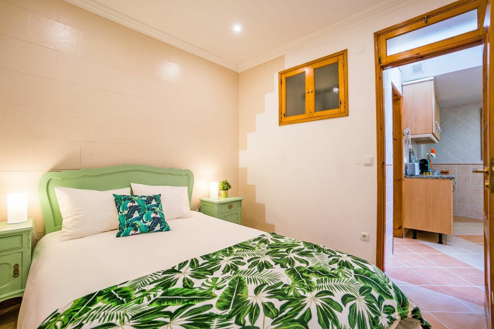 Sardinha Flat Apartment ลิสบอน ภายนอก รูปภาพ