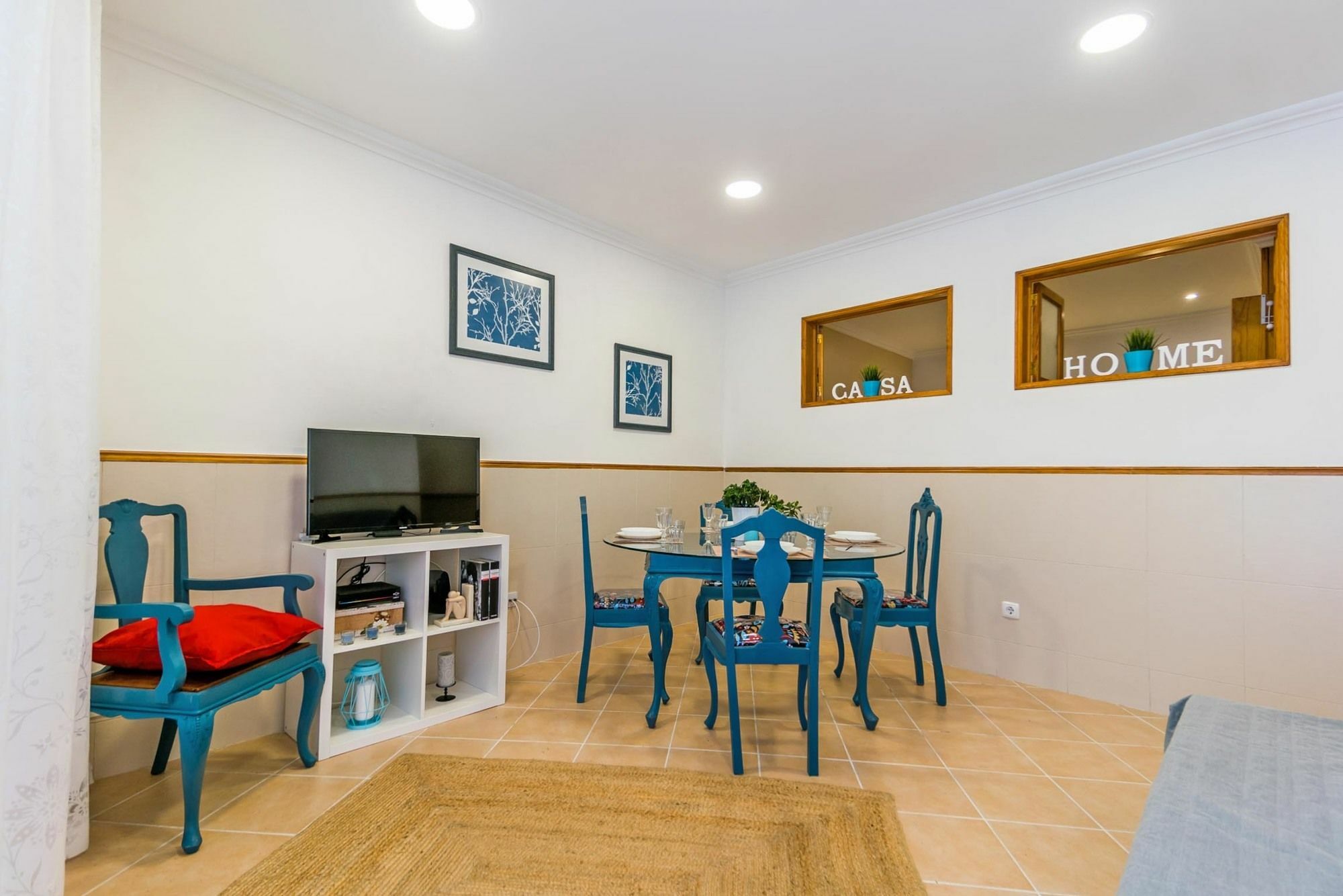 Sardinha Flat Apartment ลิสบอน ภายนอก รูปภาพ