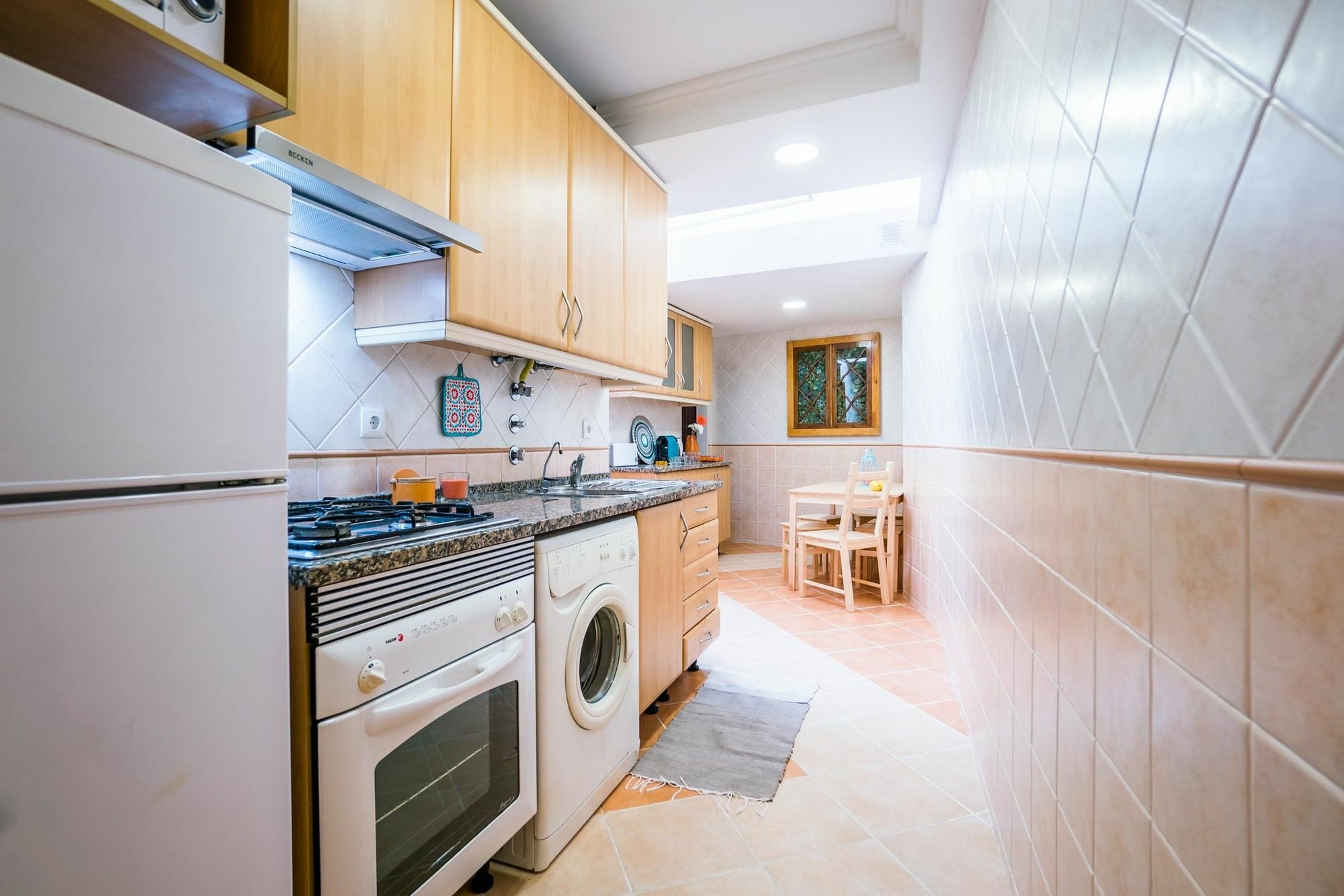 Sardinha Flat Apartment ลิสบอน ภายนอก รูปภาพ
