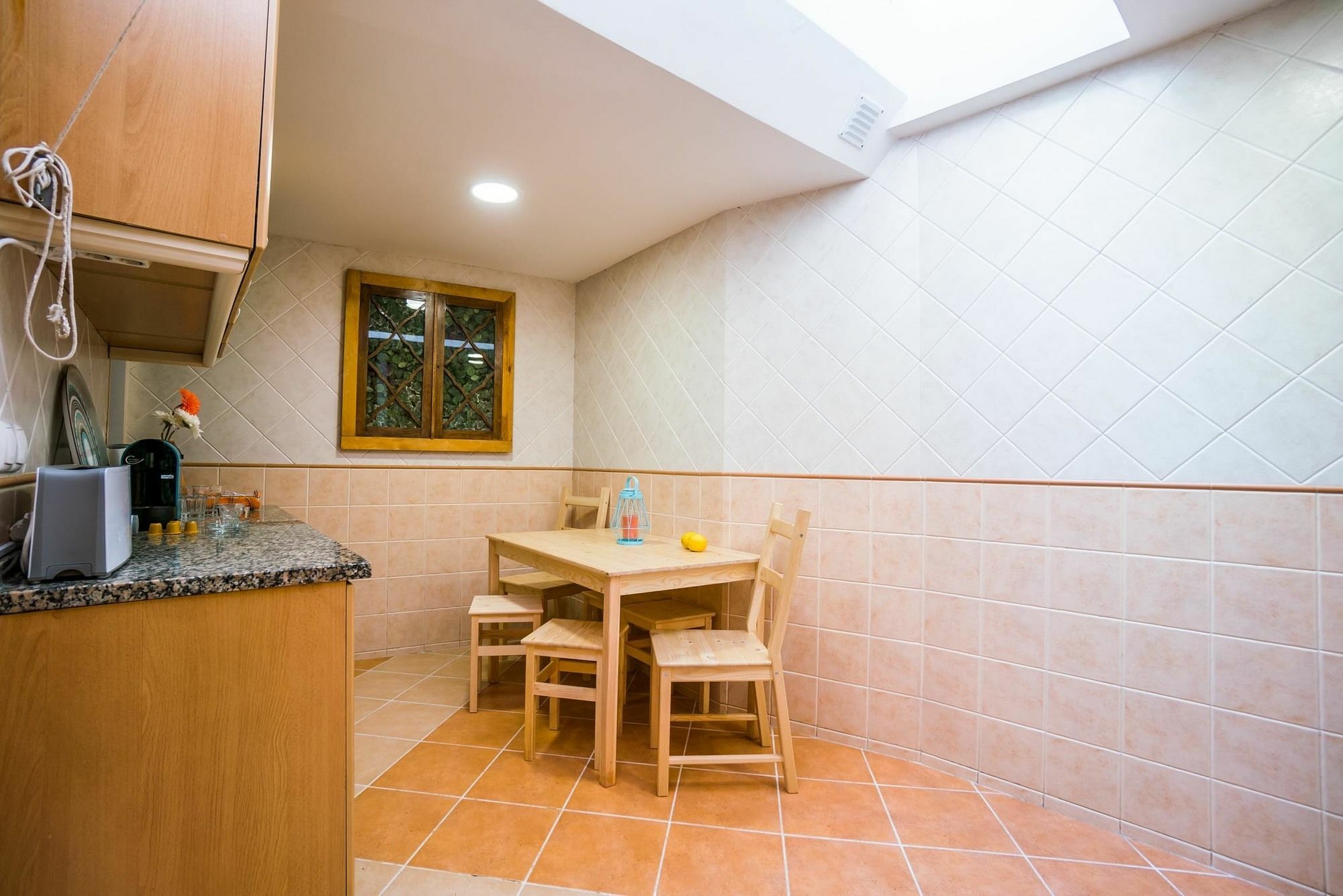 Sardinha Flat Apartment ลิสบอน ภายนอก รูปภาพ